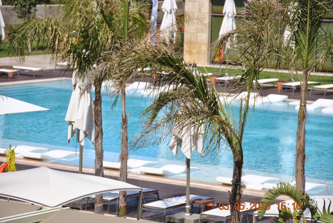 imagini hotel REGNUM CARYA BELEK